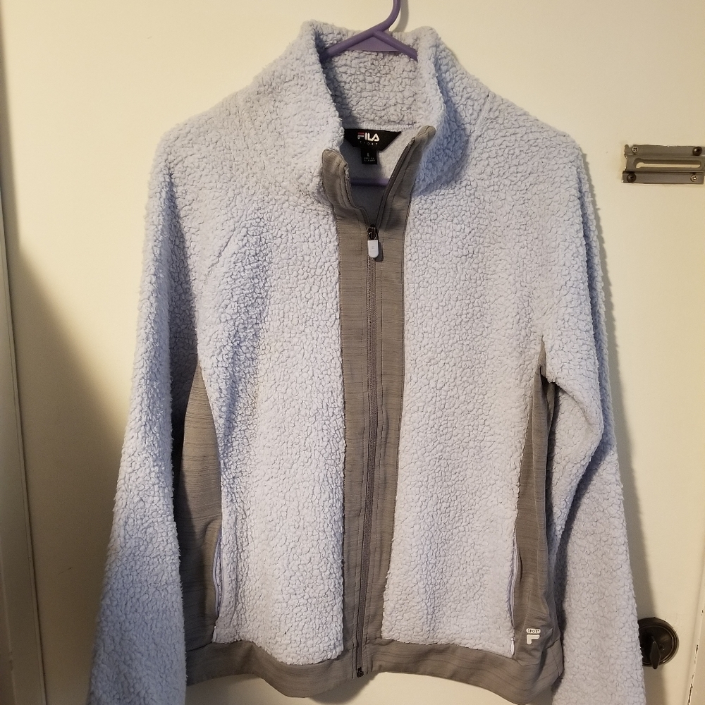 Fila zip UP